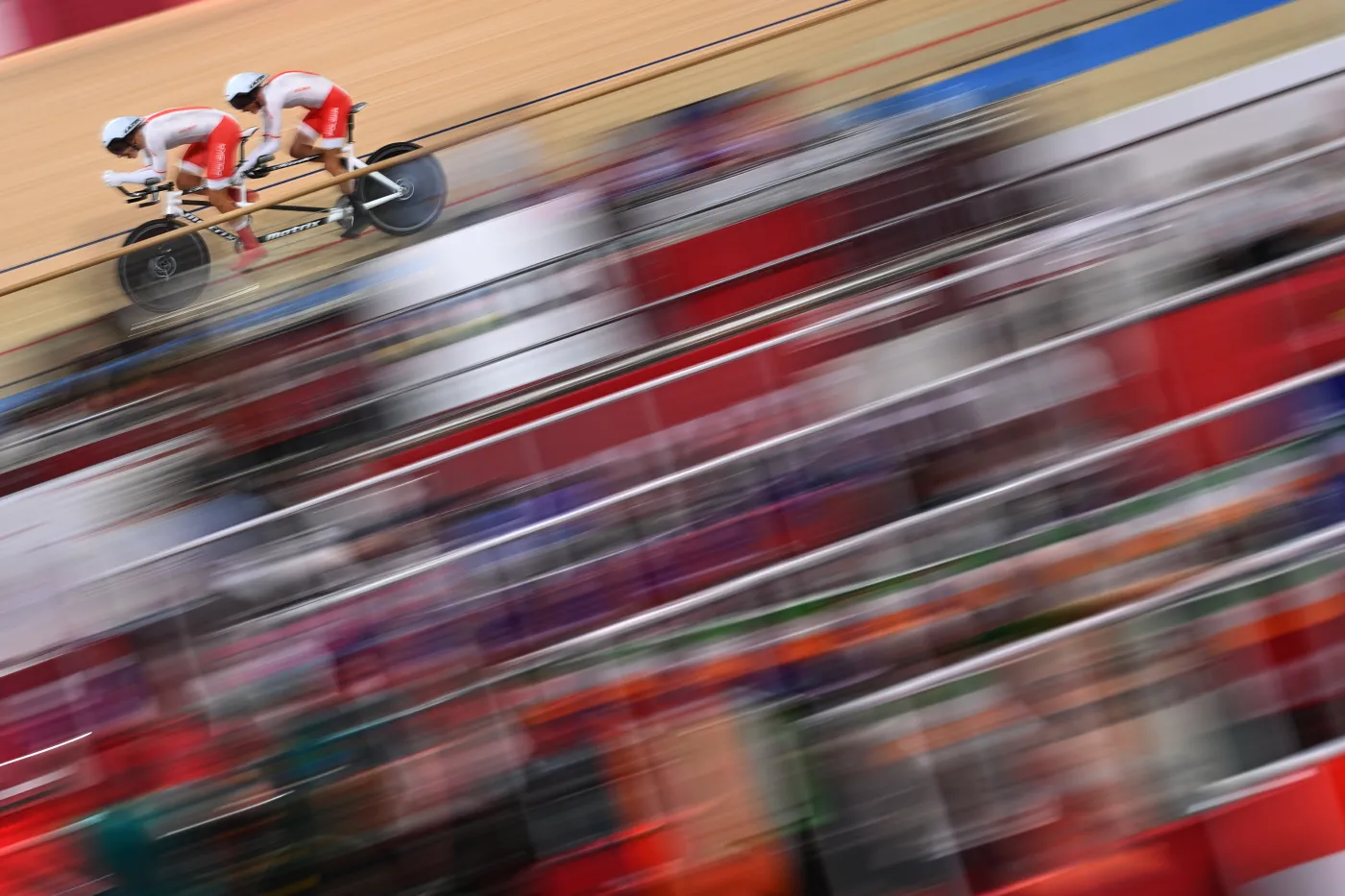 Marcin Polak zdyskwalifikowany za doping. Polska straci medal paraolimpijski