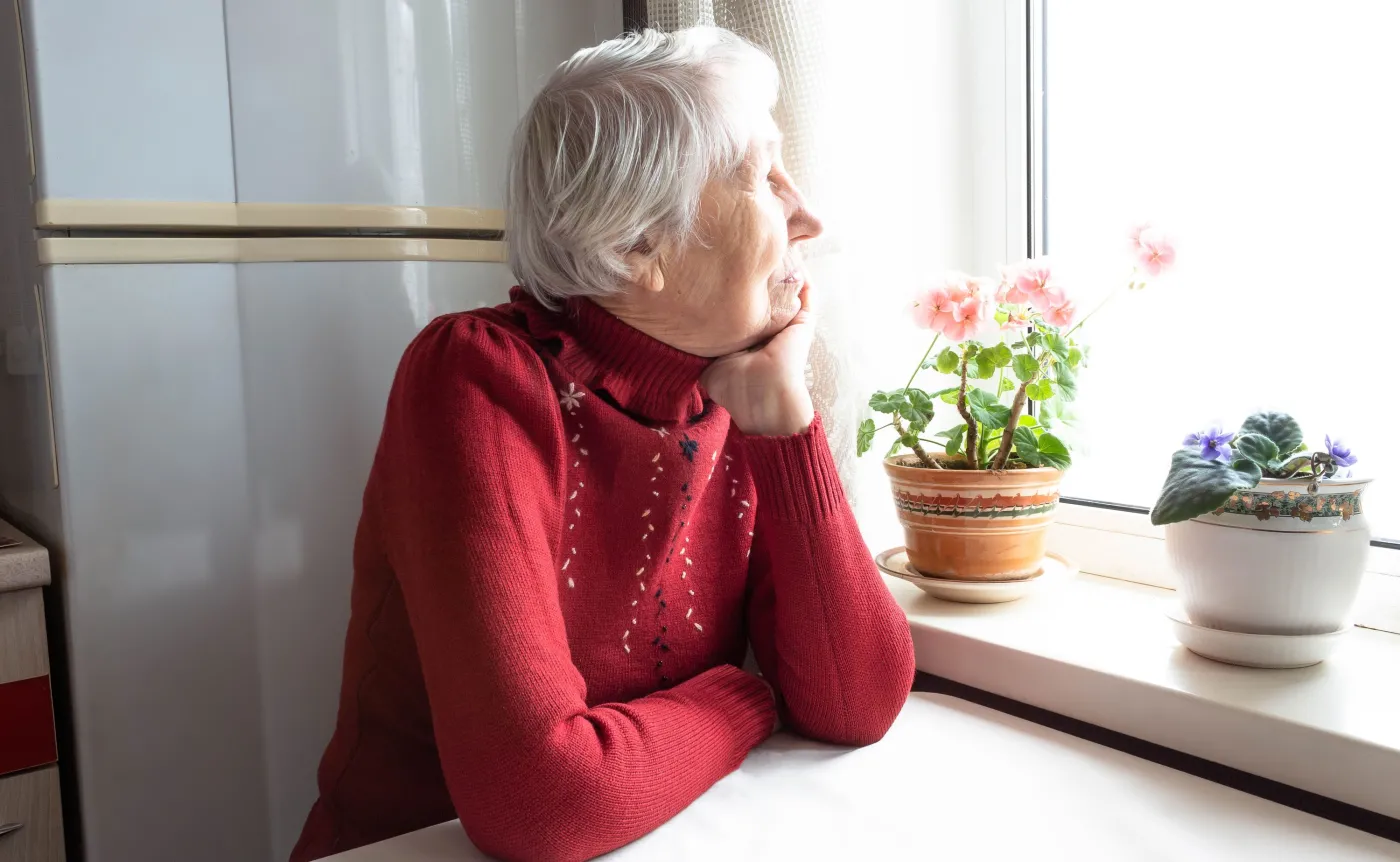 Dwóch na pięciu seniorów w Polsce nie podejmuje żadnej aktywności fizycznej