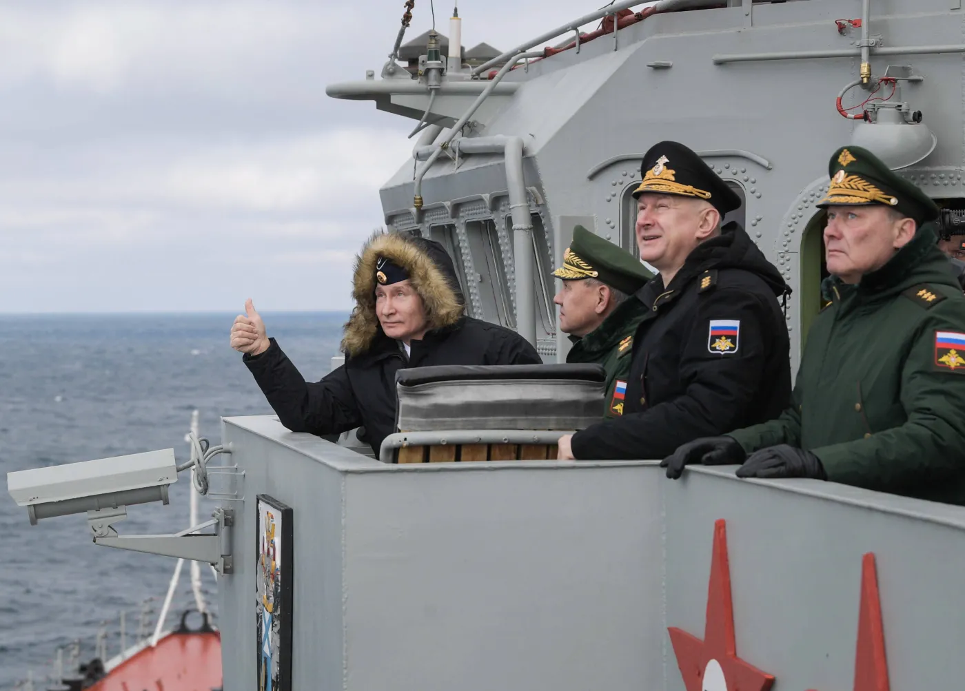 Generał Dwornikow już nie dowodzi wojną w Ukrainie. Oto kto zajął jego miejsce