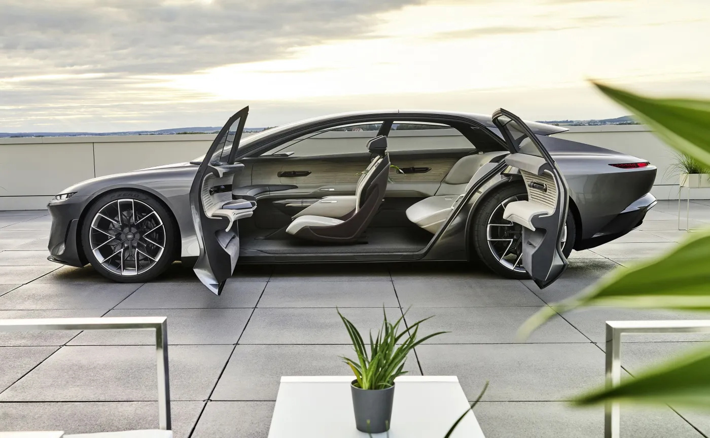 Samochody autonomiczne w Polsce to 33 proc. mniej wypadków? Oto osiem mitów