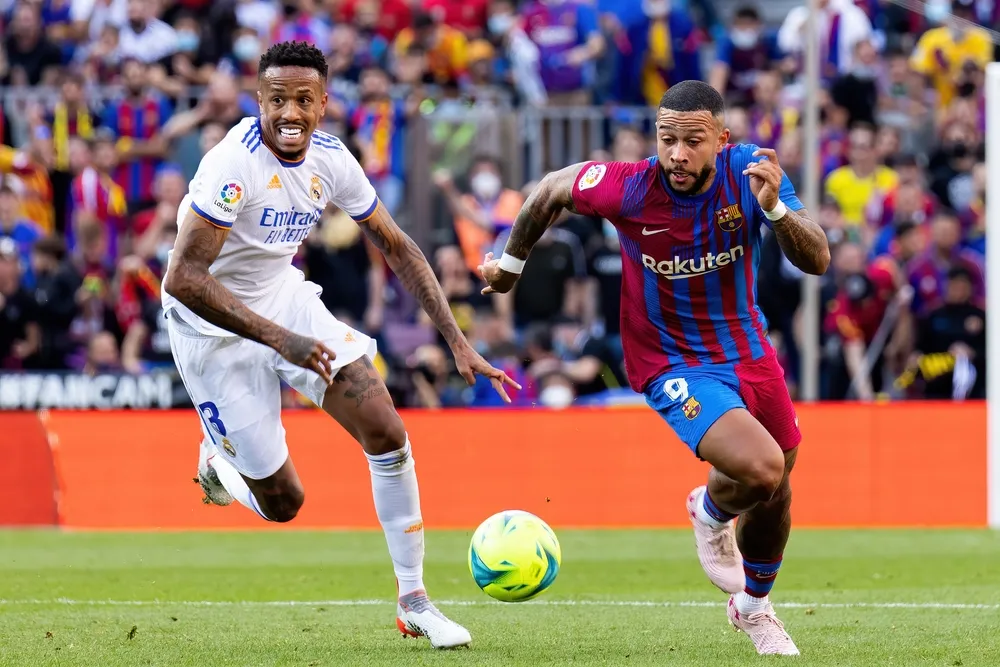 El Clasico na amerykańskiej ziemi. Real i Barcelona zmierzą się w Las Vegas