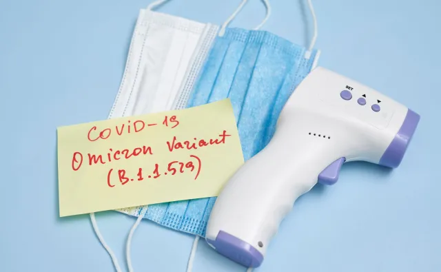 Omikron - nowy wariant koronawirusa. Co już wiemy o B.1.1.529?