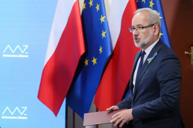 Niedzielski zapowiada: Podstawową opiekę zdrowotną czekają poważne zmiany