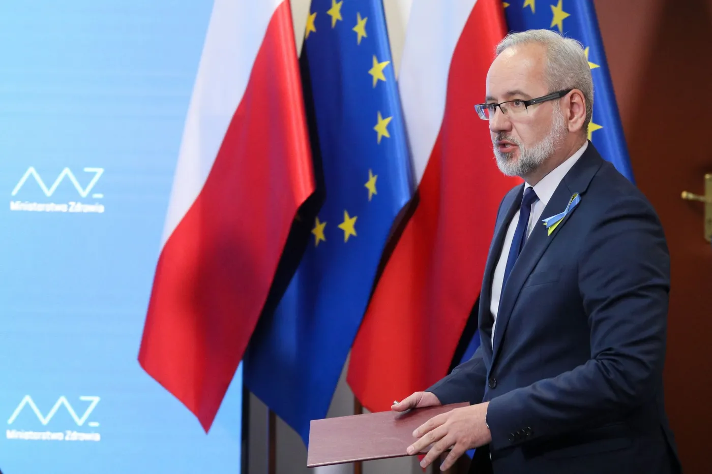 Niedzielski zapowiada: Podstawową opiekę zdrowotną czekają poważne zmiany