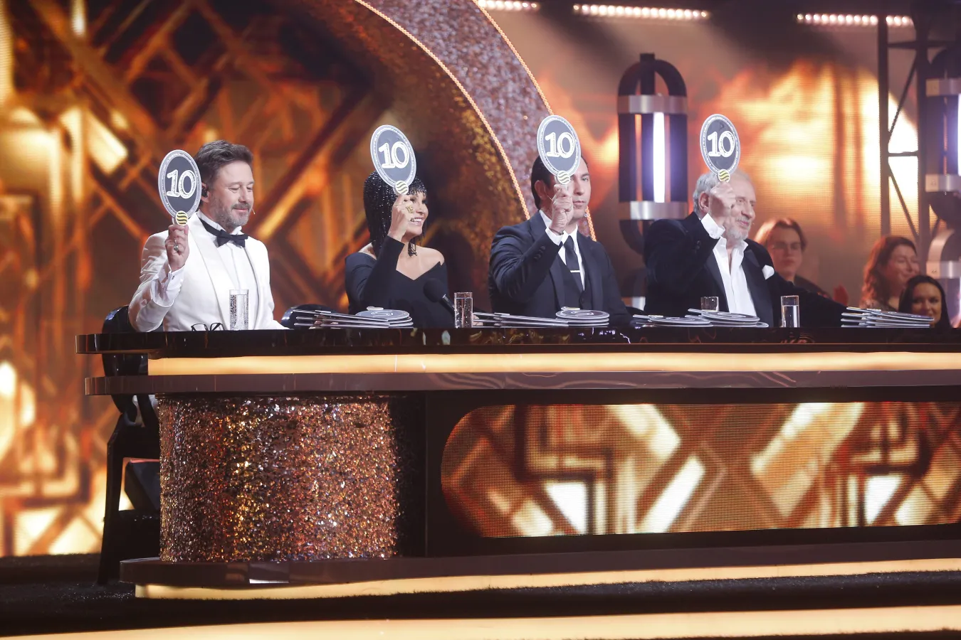 "Taniec z Gwiazdami". Znane jest nazwisko kolejnego potencjalnego uczestnika