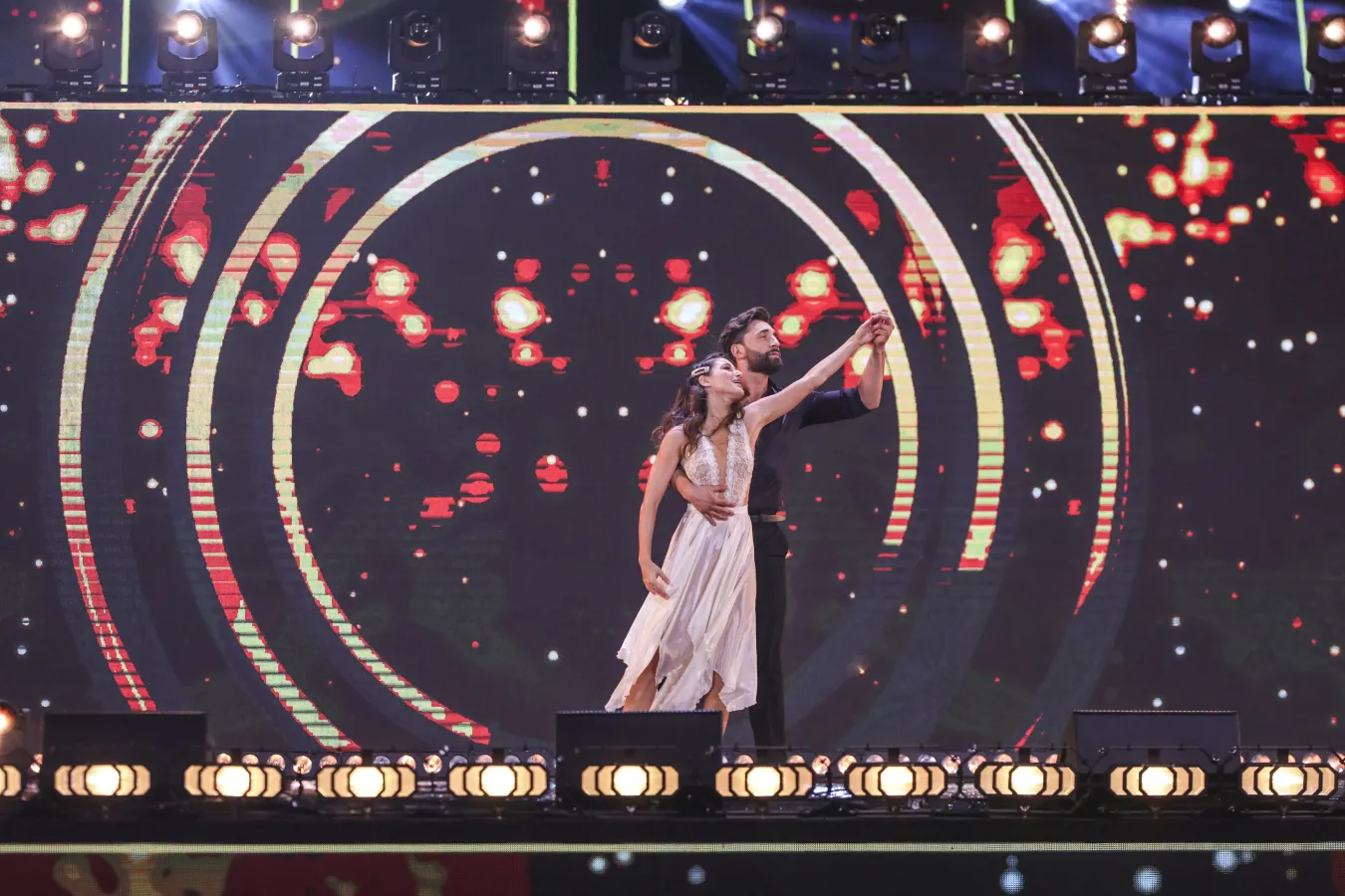 Lenka Klimentova długo starała się o dziecko. "Cały czas wywierano na mnie nacisk"