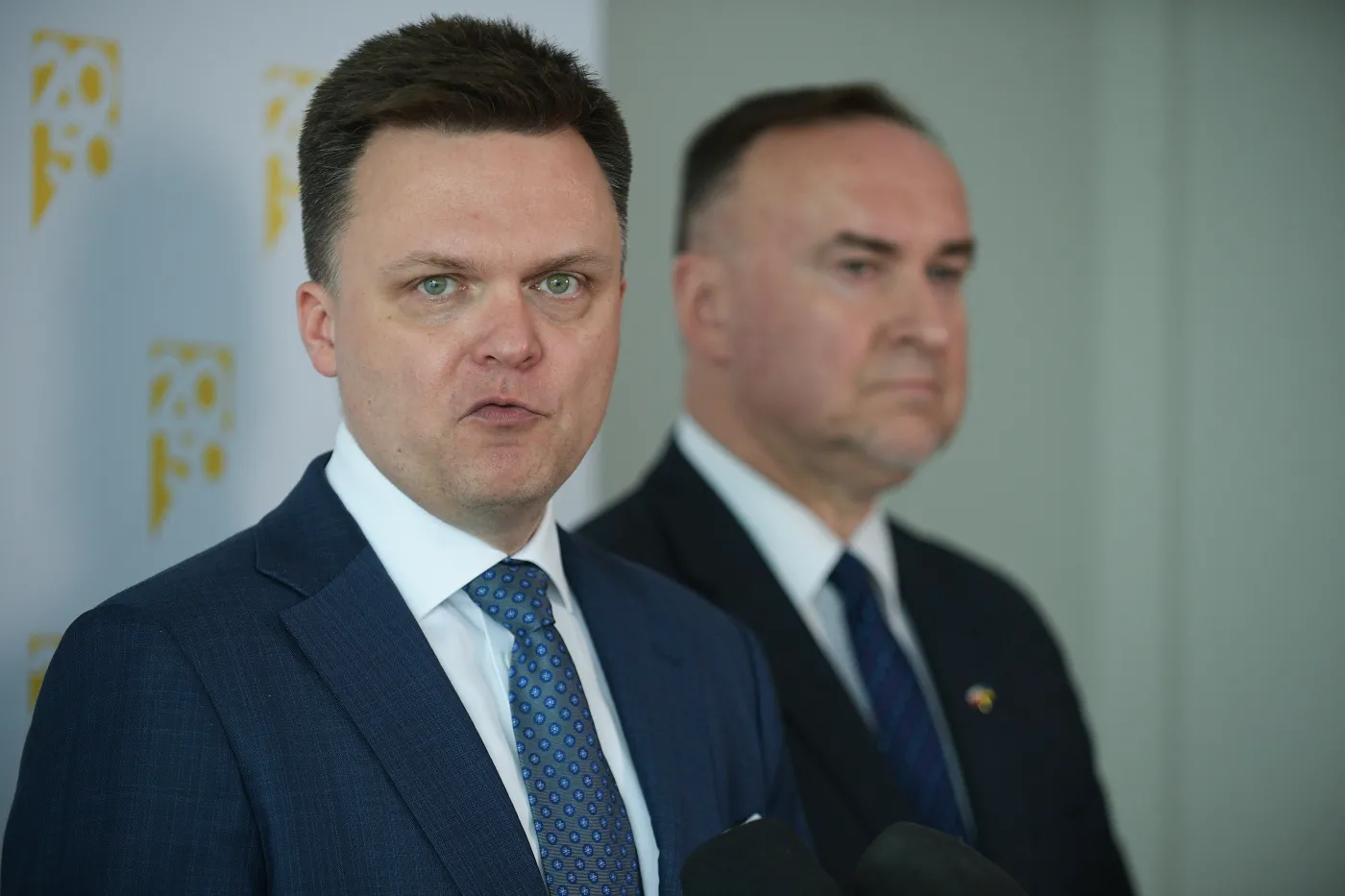 Trzy niezbędne kroki w walce nową falą Covid-19? Tego Polska 2050 chce od PiS