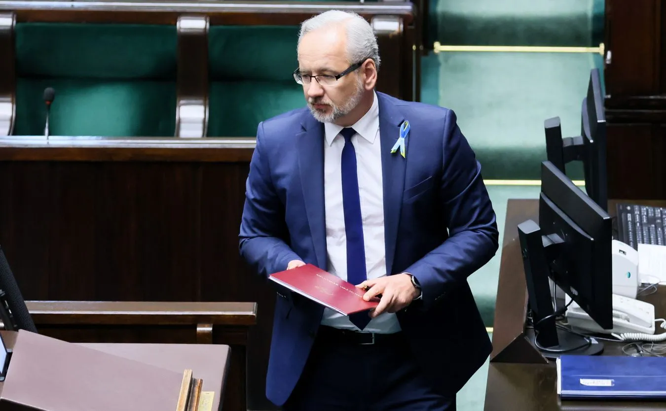 Zebrał się Rządowy Zespół Zarządzania Kryzysowego. Tematem obrad Covid-19