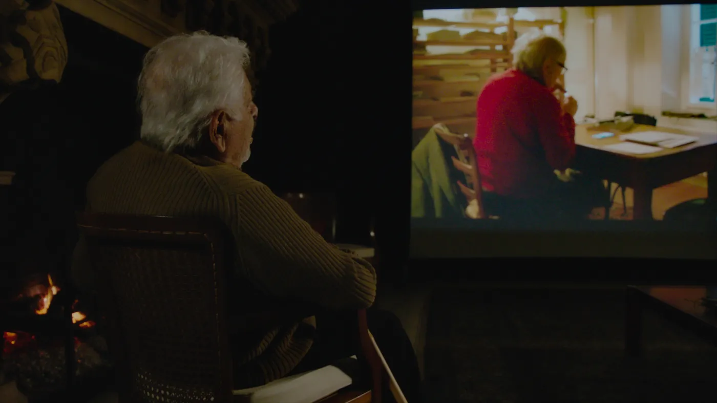 "Do piątku, Robinsonie" Mitry Farahani zwycięzcą 22. MFF Nowe Horyzonty