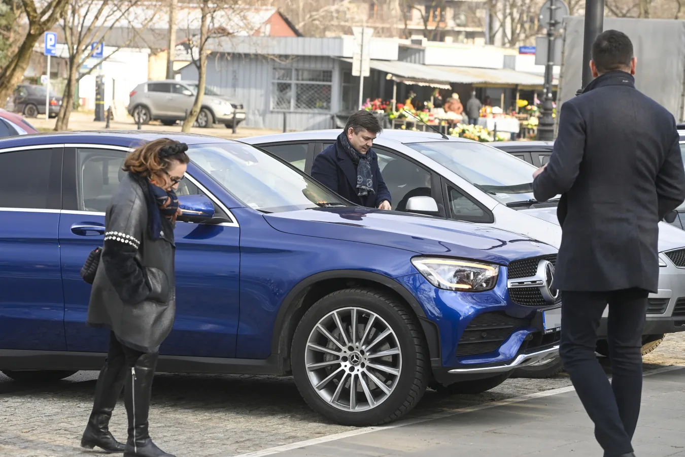 Danuta Martyniuk o swoim odchudzaniu: Figurę i urodę zawdzięczam stylowi życia