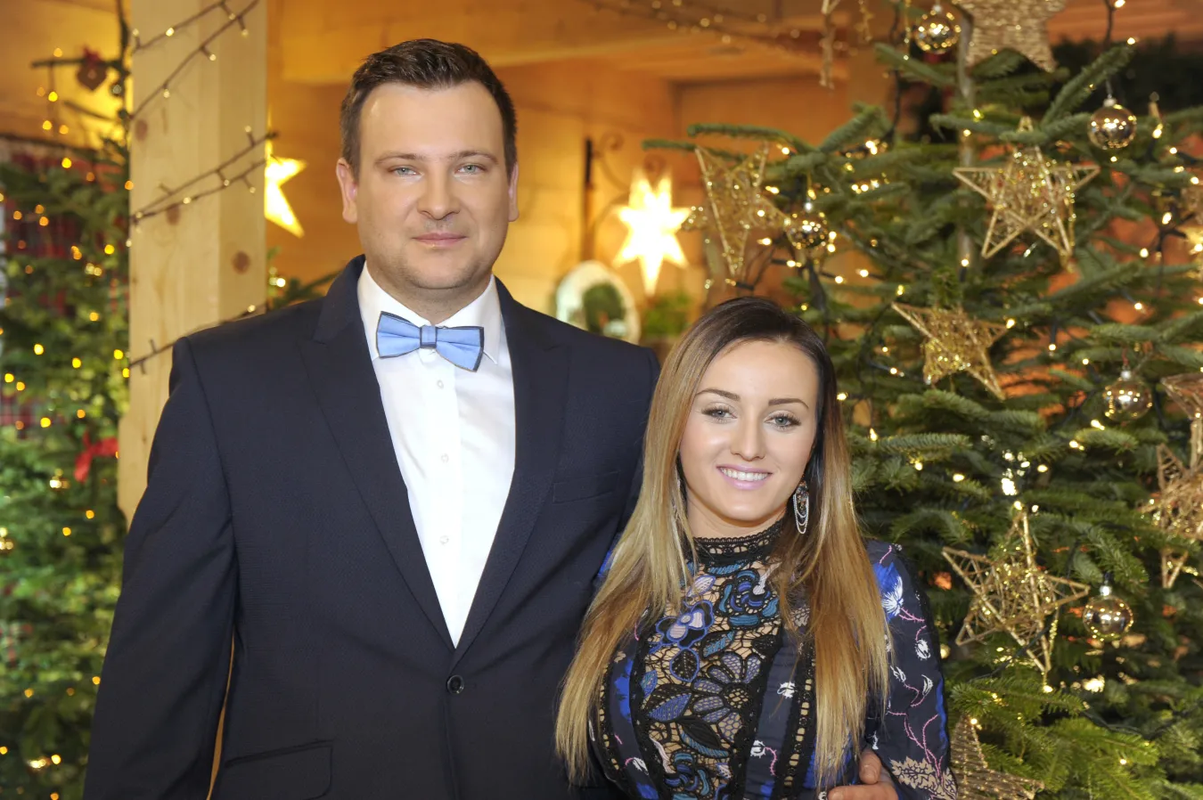 Tak wygląda nowy dom Anny i Grzegorza Bardowskich z "Rolnik szuka żony" [FOTO]