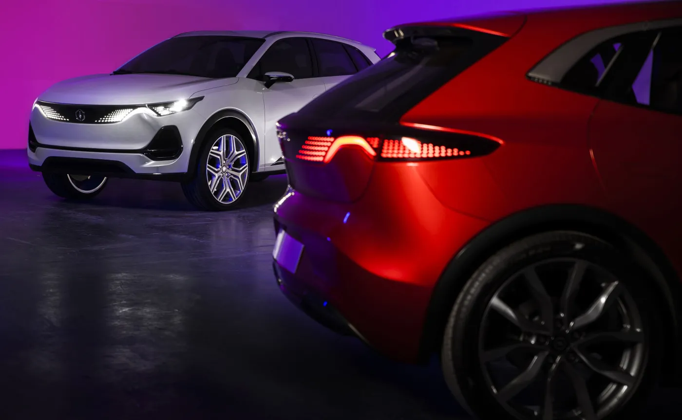 Izera w Polsce pobije Skodę? Oto argumenty ekonomiczne i... polityczne