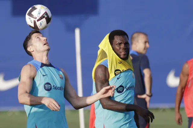 Koniec niepewności. Lewandowski ma zgodę na grę w lidze hiszpańskiej