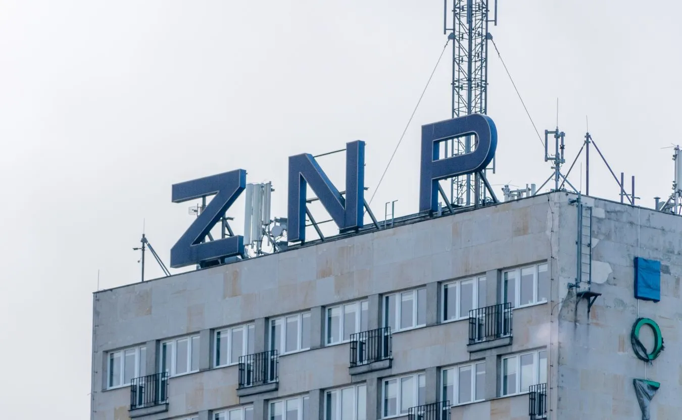 ZNP stracił ćwierć miliona złotych przez... alkohol