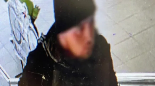 To on miał strzelić w plecy cywilom w Buczy. Prokuratura podała nazwisko