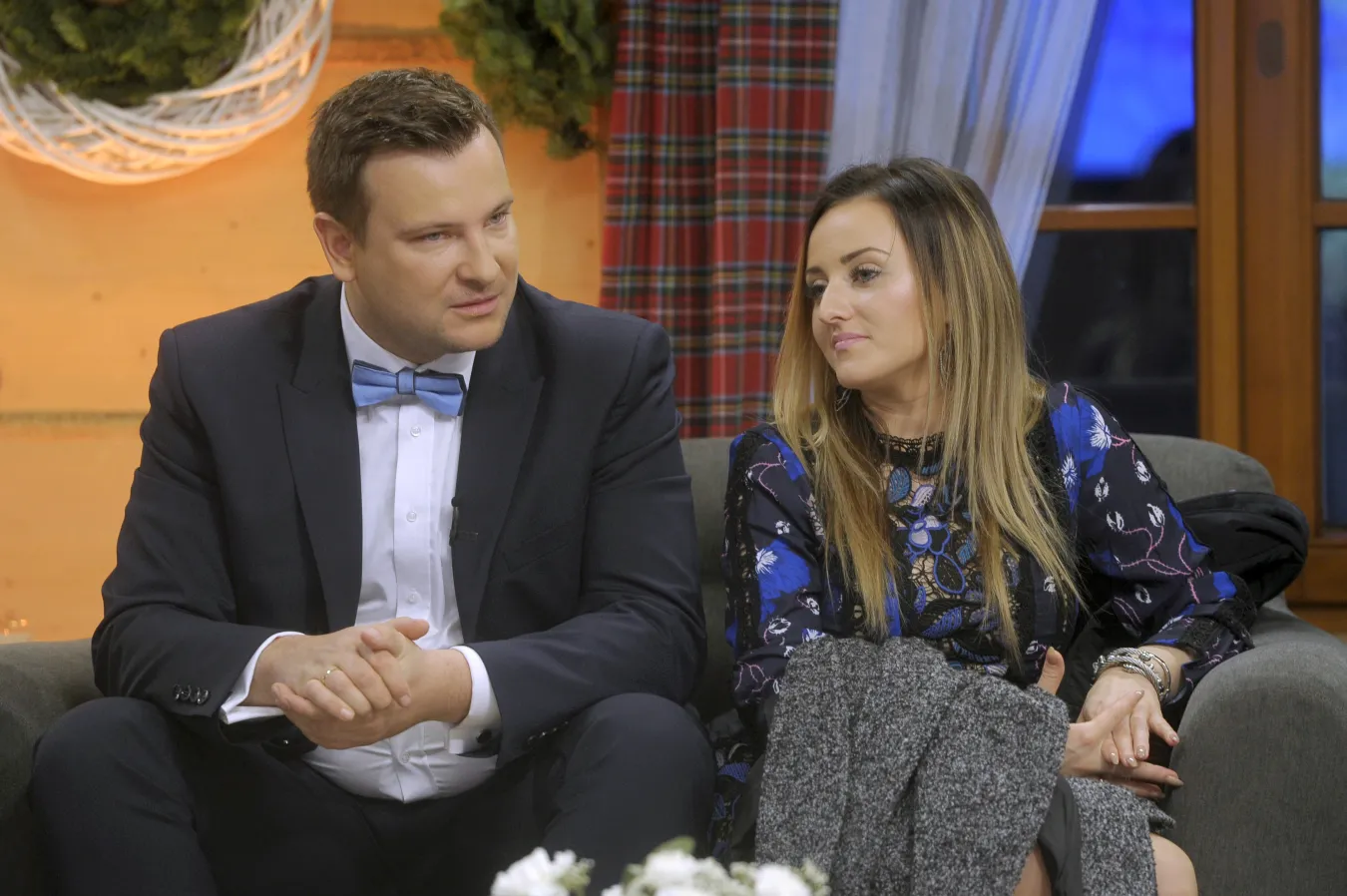 Anna Bardowska z "Rolnik szuka żony" pokazuje nowy dom [WIDEO]