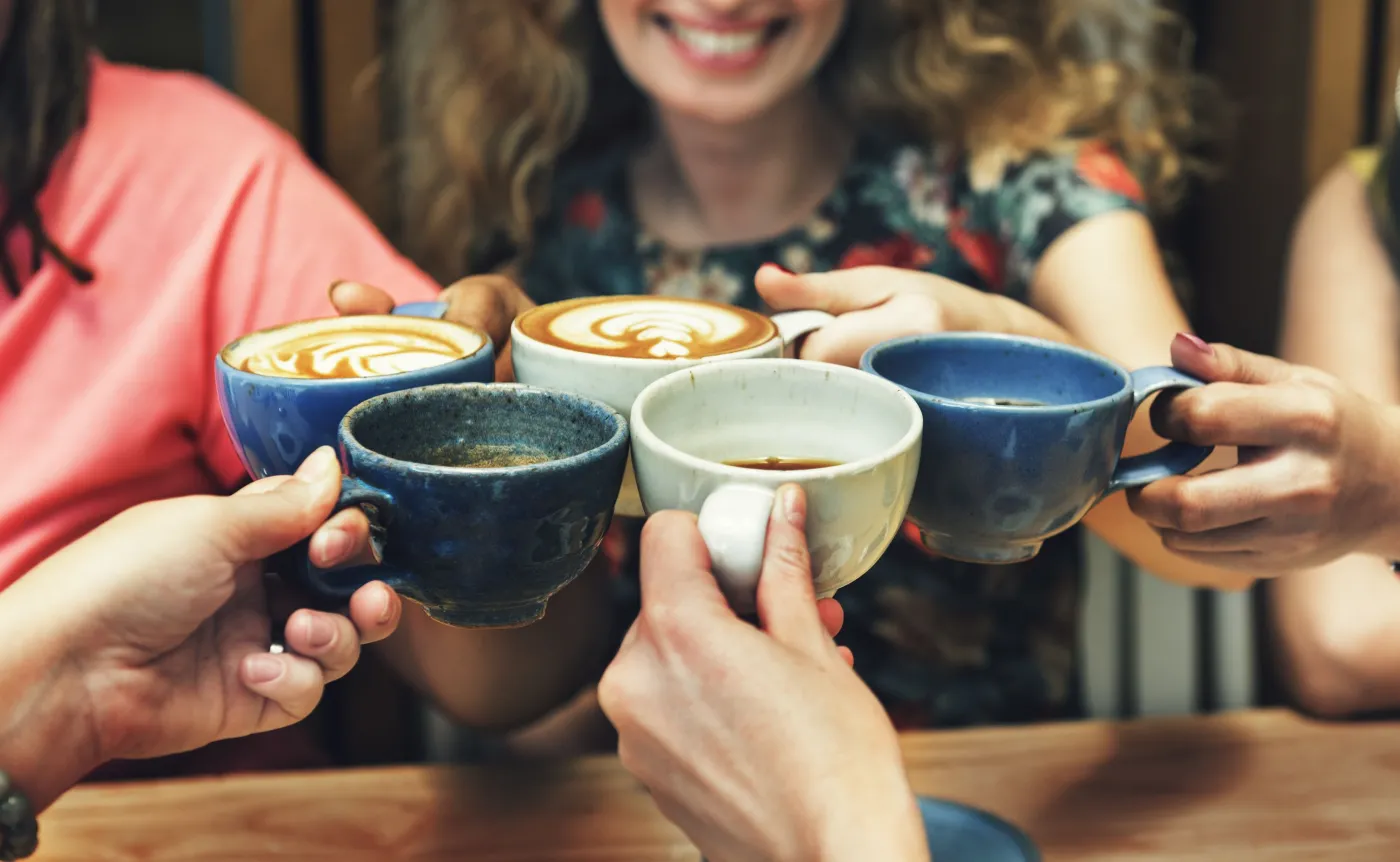 Kawosze przeżyją wszystkich! NOWE badania wykazały, że każda kawa jest dobra na serce
