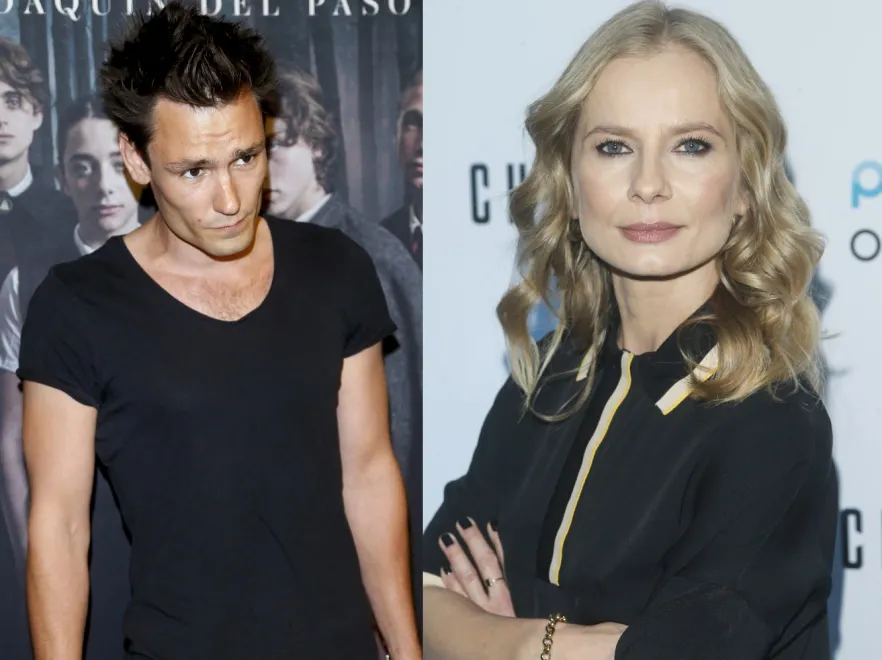 Bartosz Gelner Magdalana Cielecka