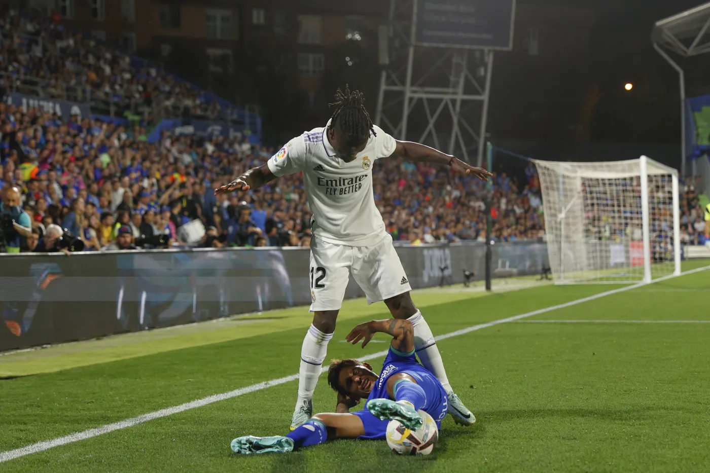 Real wygrał derby Madrytu, teraz Warszawa, potem El Clasico