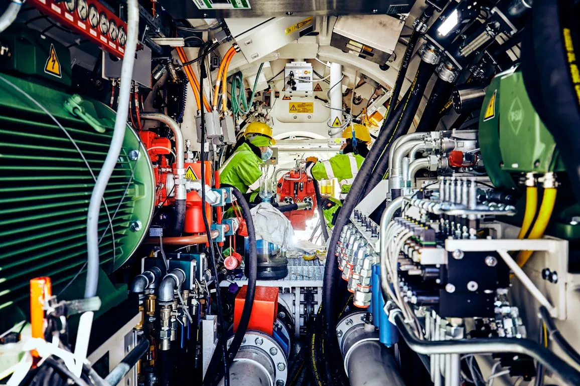 System Baltic Pipe. Co to jest i jak działa? - Dziennik.pl