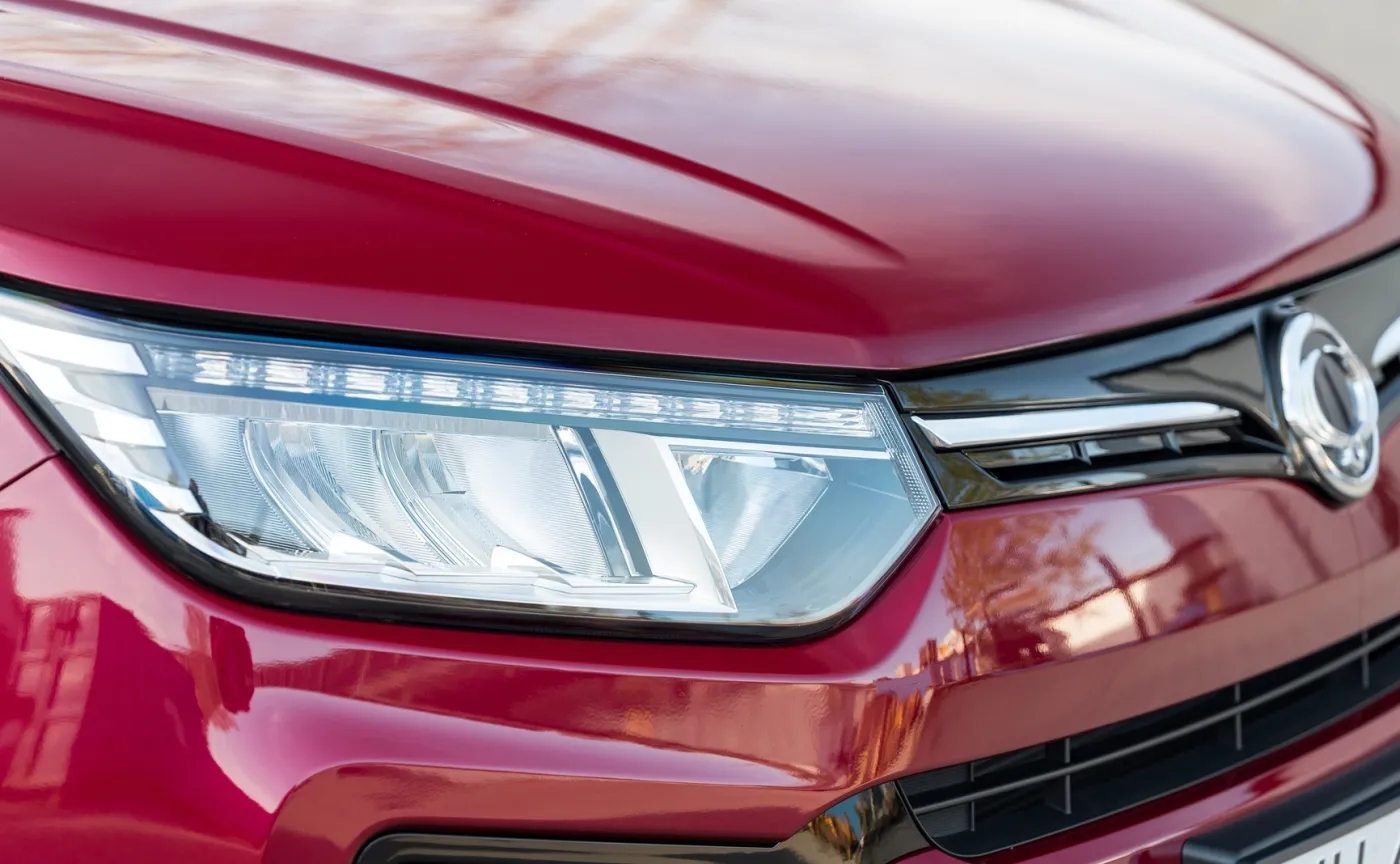 Ssangyong Tivoli Grand kusi ceną i wyposażeniem. Koreańska marka bije rekordy w Polsce