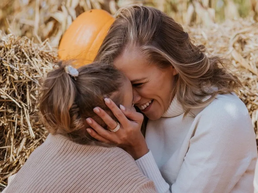 "Trochę pracują". Odważne wyznanie Agnieszki Kaczorowskiej na temat jej dzieci