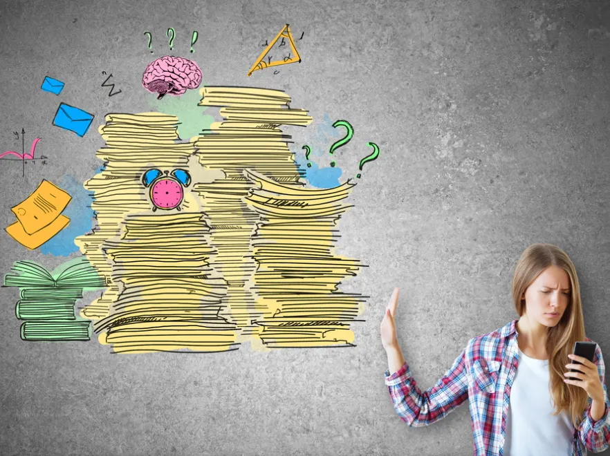 Polscy naukowcy przejrzeli na wskroś prokrastynację i znaleźli sposoby na ograniczenie jej destrukcyjnej siły!