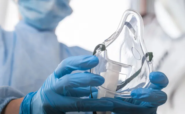 Niedzielski: Ostatnie dwa dni można nazwać eksplozją epidemii COVID-19