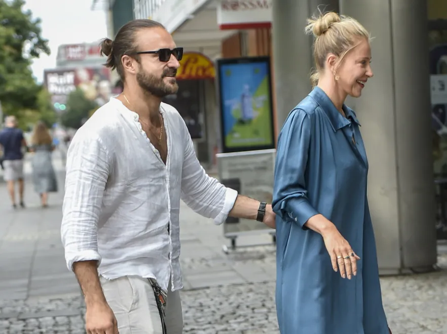 Więcej "wspólnych ścianek" nie będzie: Superpara polskiego show-biznesu wydała oświadczenie o rozstaniu