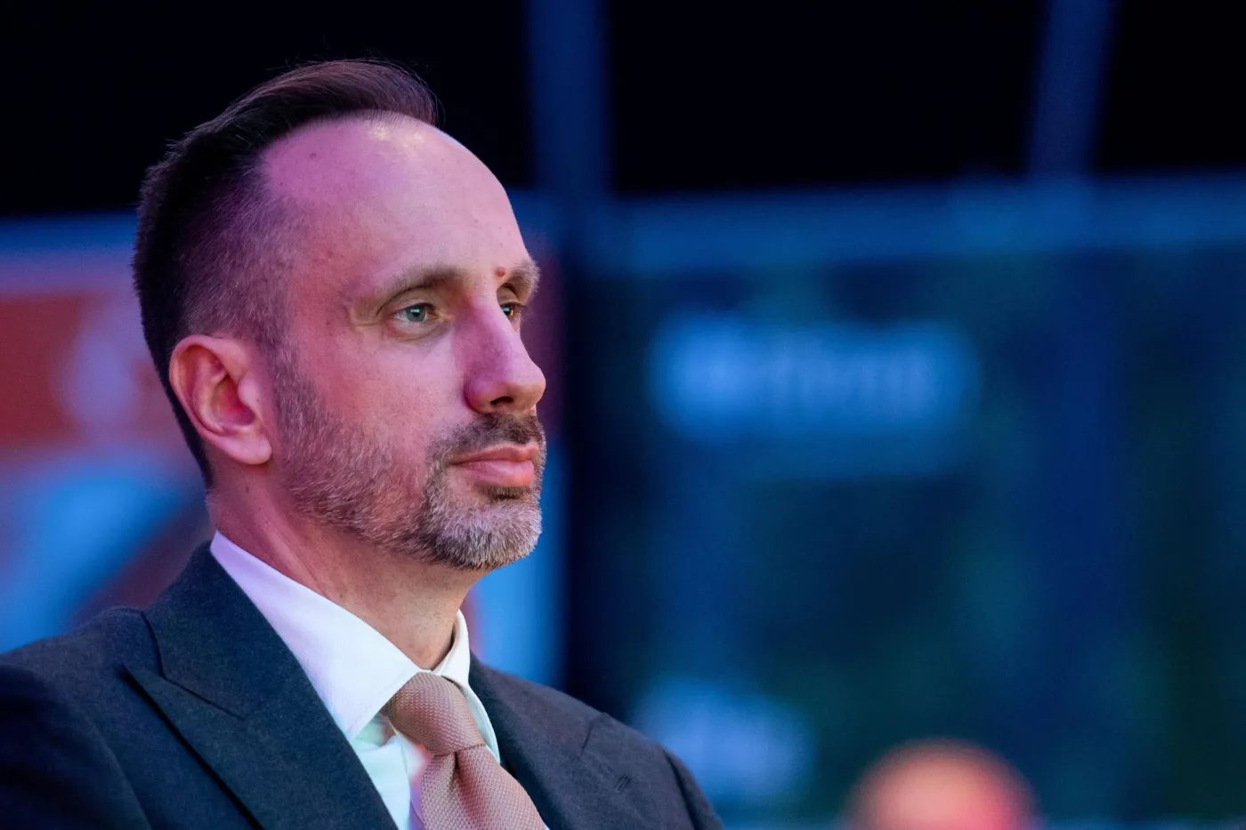 "Polska Żabka, polski Lidl i polska Biedronka... Jestem za repolonizacją"