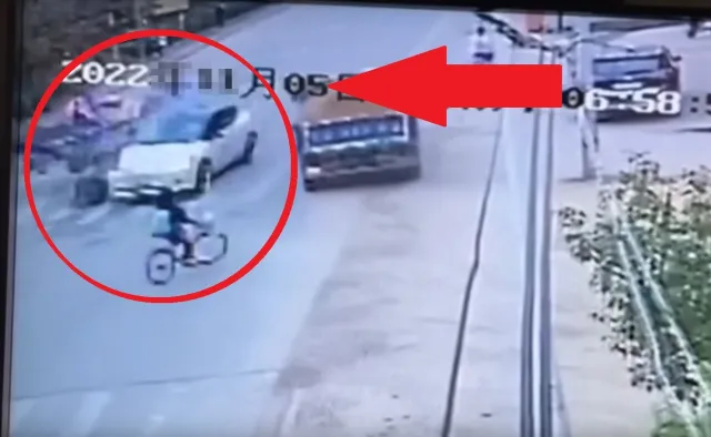 Tesla wymknęła się spod kontroli i mknęła jak szalona. Są ofiary. Co zawiodło?