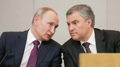 "Ukraina okupowana przez NATO". ISW nie ma złudzeń co do planów Putina