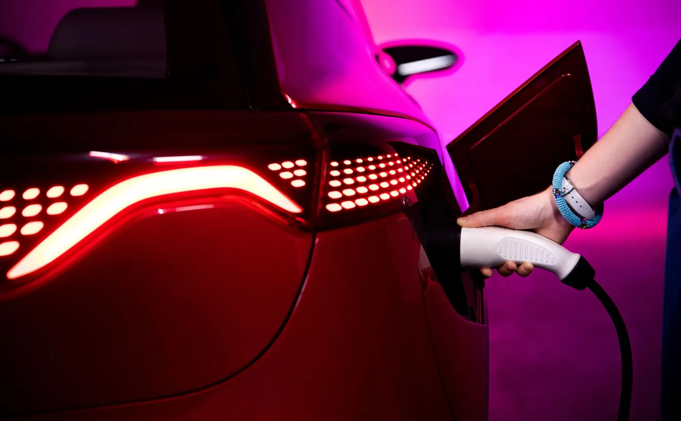 Elektroklapa programu dopłat do aut na prąd. Następna próba jesienią. Będą zmiany