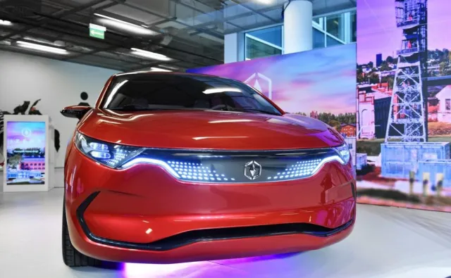 Izera będzie jak Kia, Hyundai i Toyota. Rząd sypie gotówką