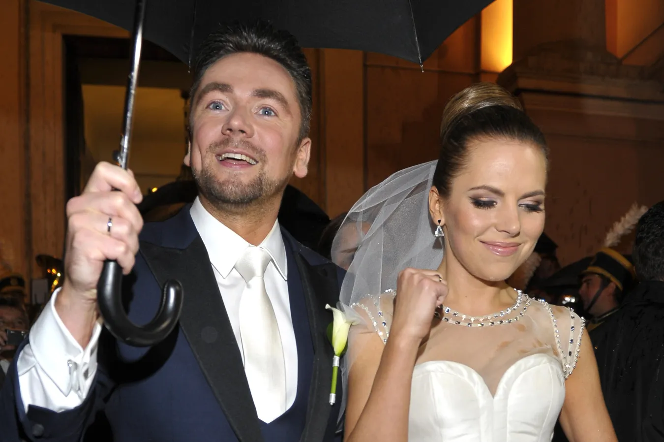 Aleksandra Kwaśniewska zdradza sekret udanego związku z Kubą Badachem