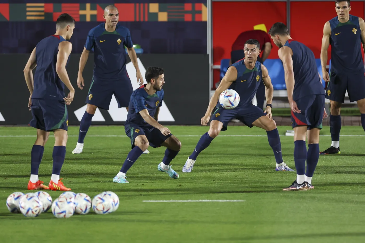 MŚ 2022. Dzisiaj koniec drugiej serii meczów grupowych [ZAPOWIEDŹ]