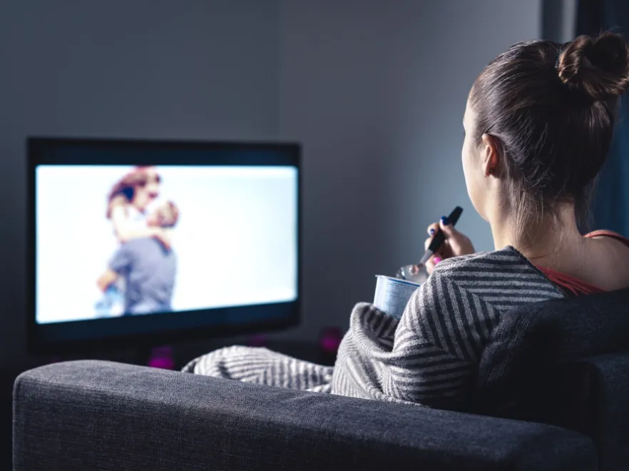 To jest... lekcja! 4 na 5 polskich singli ogląda randkowe show w bardzo konkretnym celu...