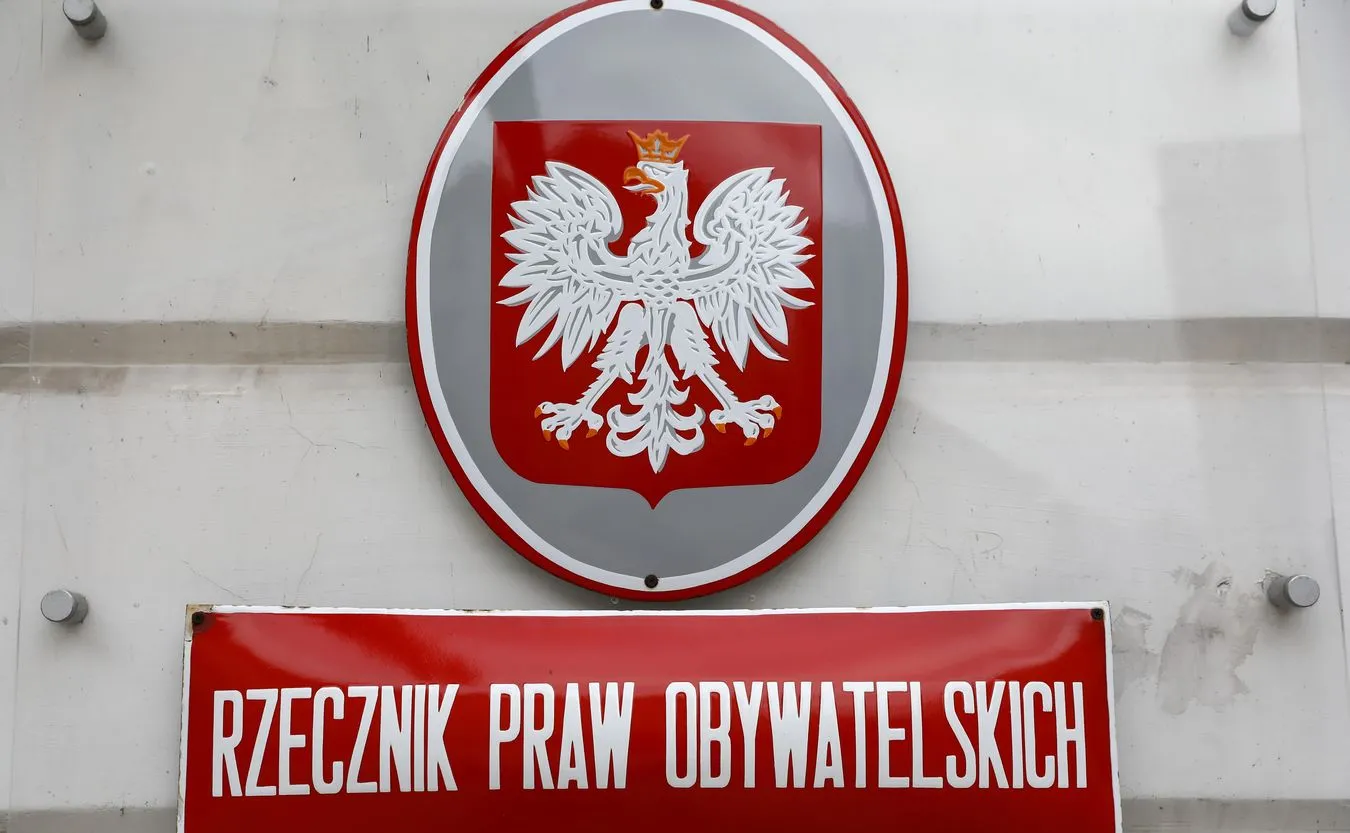 Wszyscy członkowie Komisji Ekspertów ds. praw człowieka przy RPO złożyli rezygnację