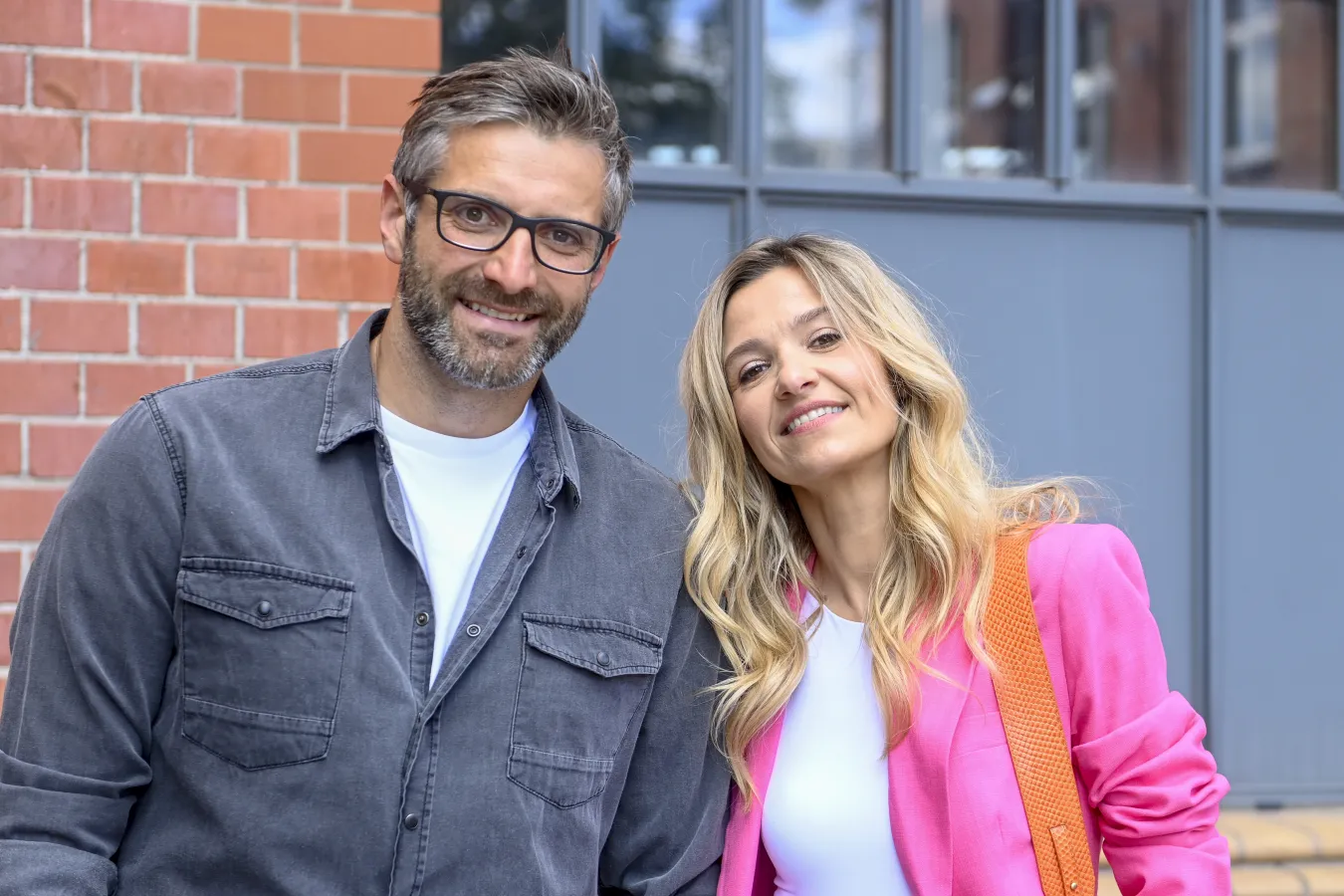 Żarty Koroniewskiej i Dowbora po meczu Polska-Francja w ogniu krytyki. "To było żałosne"