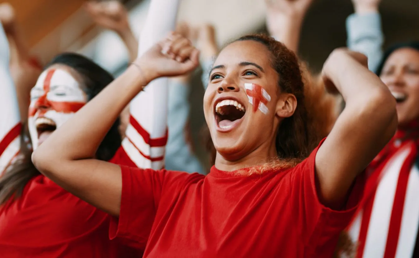 Bez alkoholu kobiety w Katarze bezpieczniejsze? "Tutaj jest brak sprośnej atmosfery"