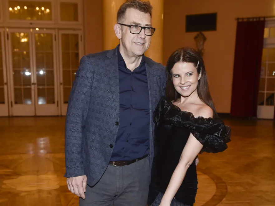 "Prezenty są bardzo ważne". Paulina Koziejowska o tym, czego oczekuje na święta od Macieja Orłosia