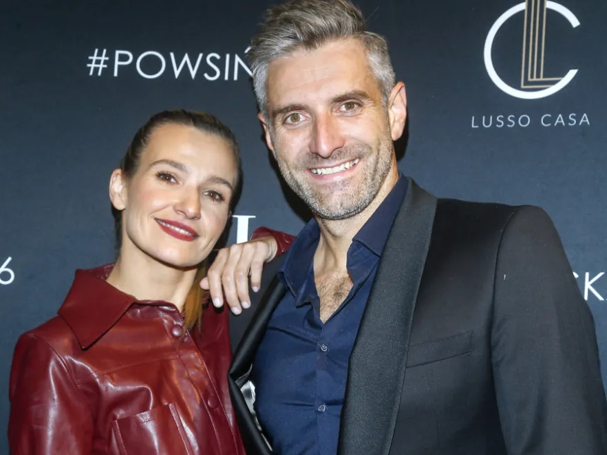 Joanna Koroniewska Maciej Dowbor