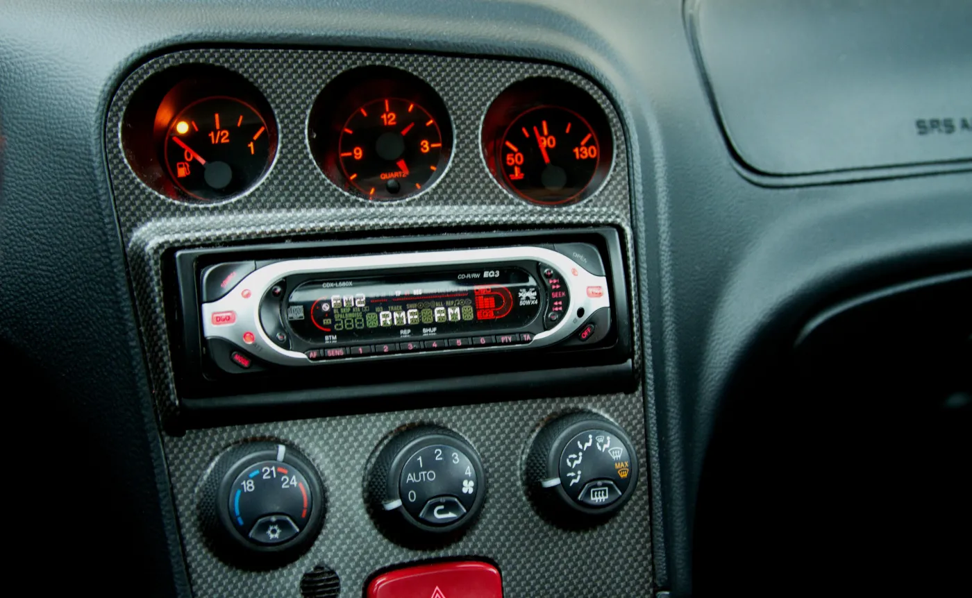 Od 2024 wzrost opłaty dla kierowców. To podatek od radia w samochodzie