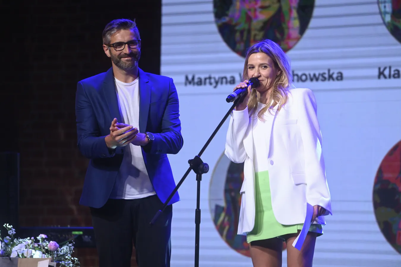 Tak Dowbor tęskni za Gąsowskim. Nagranie opublikowanie przez Koroniewską to HIT sieci