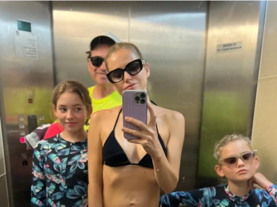 Agata Rubik dzieli się sekretami swojej bielizny. Fanka: Nie bardzo wiem, jak skomentować ZDJĘCIE...