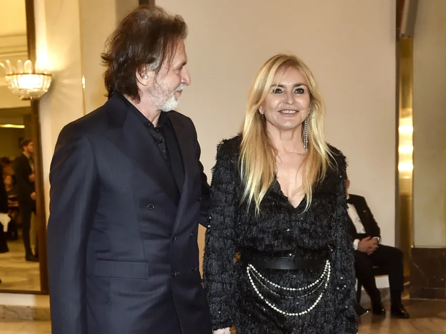 Wszystko, co modne i odrobinę trudne. Stylowe przeładowanie w wykonaniu Moniki Olejnik [FOTO]