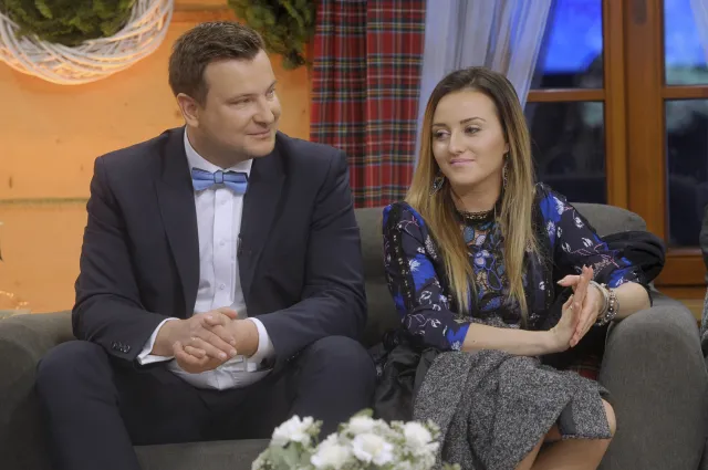 Anna Bardowska z "Rolnika..." o pieniądzach:  Ja bezrobotna nie jestem