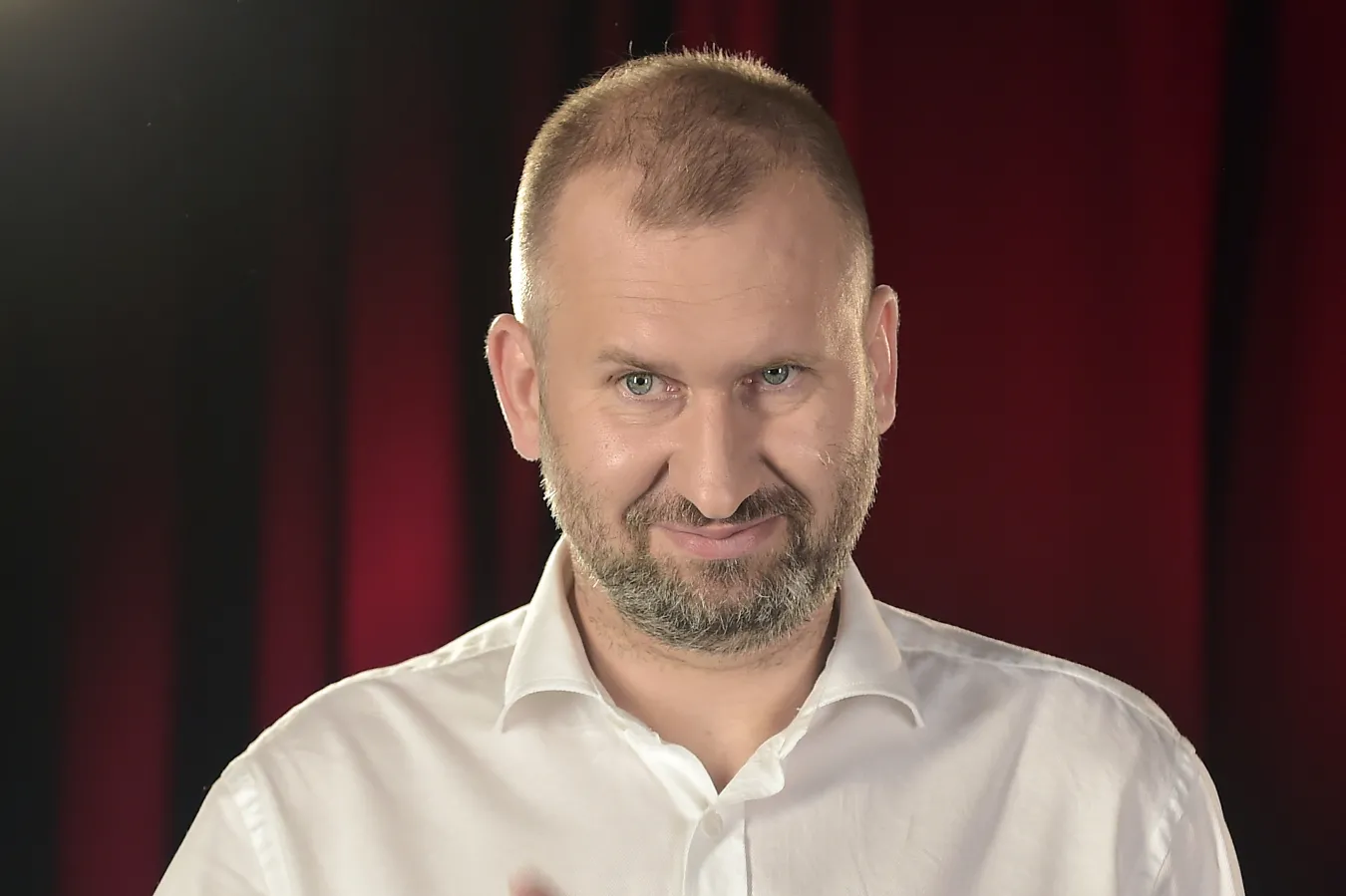 Wpadka w "Dzień dobry TVN". Gość nie wiedział, dlaczego został zaproszony