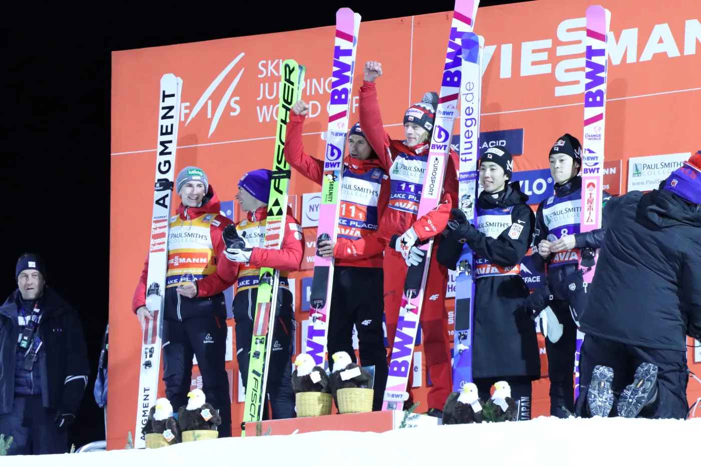 Nie będzie kogo oglądać. PŚ w Rasnovie najsłabiej obsadzony w XXI wieku