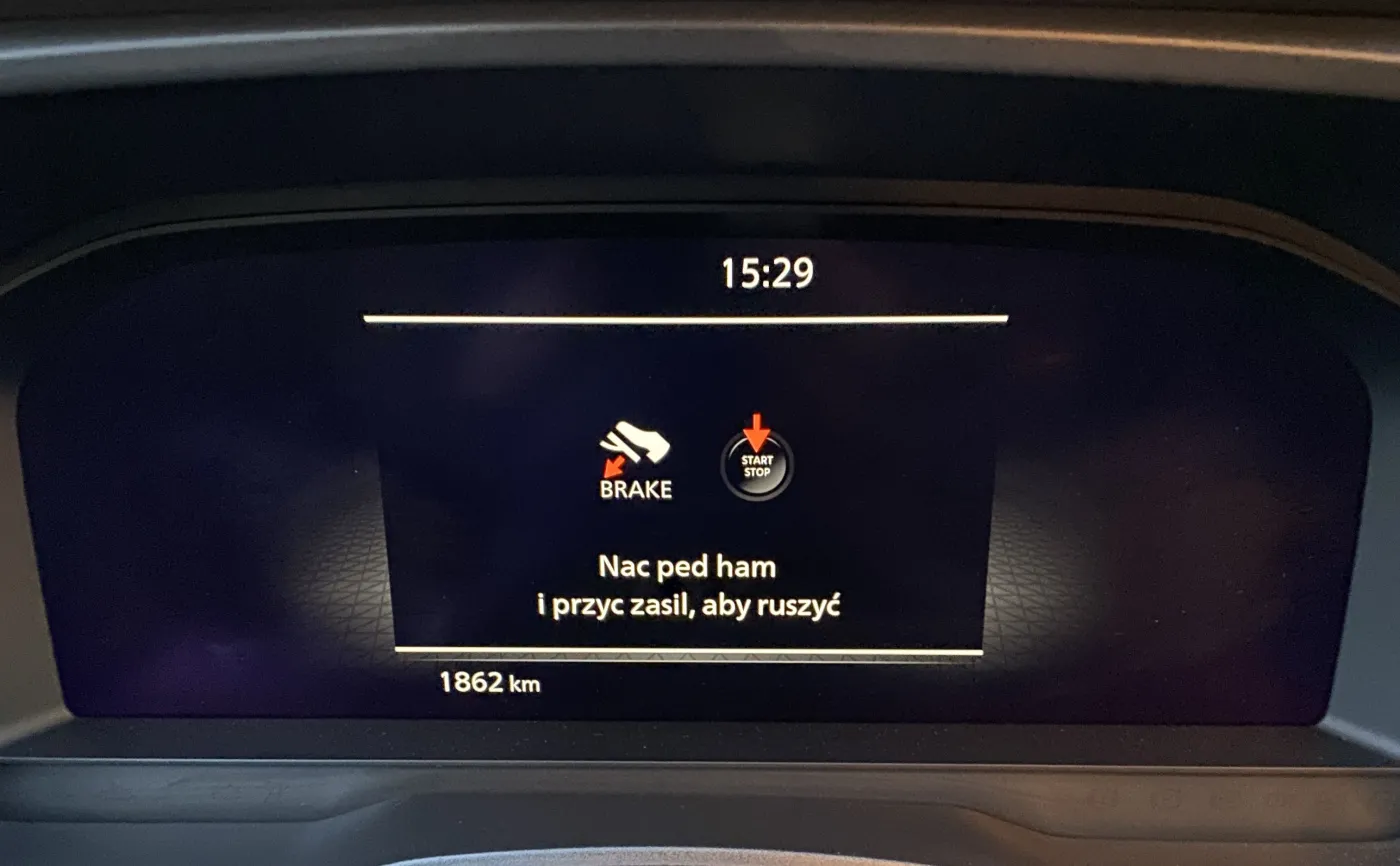Nissan X-Trail e-Power e-4ORCE Tekna
